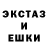 Меф мука FunnyMap Star
